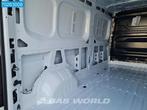 Renault Master 150PK 2025 MODEL APPLE CARPLAY CRUISE PARKEER, Auto's, USB, Stof, Renault, Wit