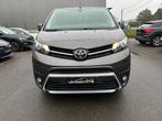 Toyota ProAce LICHTE VRACHT, 2.0 tdi AUTOMAAT 177 pk CARPLAY, 4 deurs, Euro 6, 4 cilinders, ProAce