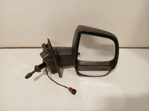 SPIEGEL RECHTS Fiat Doblo Cargo (263) (026286), Auto-onderdelen, Spiegels, Fiat, Gebruikt