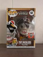 Funko pop “Bucklers”, Verzenden, Zo goed als nieuw