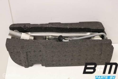 Krik met houder Audi A2, Auto-onderdelen, Klein materiaal, Gebruikt