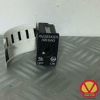 vw touran 5t airbag bijrijdersairbag schakelaar 5q0919237, Auto-onderdelen, Gebruikt, Volkswagen