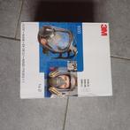 Masque protection gaz professionnel, Doe-het-zelf en Bouw, Adembescherming, Ophalen, Nieuw