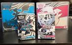 pokemon black bolt en white flare booster bundels, Ophalen of Verzenden, Nieuw, Booster, Foil