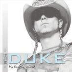 THE DUKE - MY KUNG FU IS GOOD, Enlèvement ou Envoi, Comme neuf