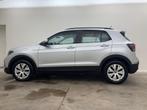 Volkswagen T-Cross 1.0Tsi Airco Apple Carplay Android auto, Auto's, Volkswagen, T-Cross, Euro 6, 127 g/km, Parkeersensor