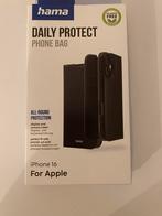 Hama daily protect iphone 16, Enlèvement, Neuf
