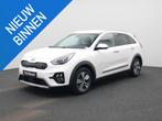 KIA Niro More 1.6 GDi PHEV 6DCT PlugIN | NAVI | CARPLAY | CA, Auto's, Kia, Gebruikt, 9 kWh, 4 cilinders, Wit
