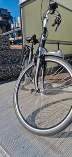 Gazelle C7+ Bosch Active line, Ophalen, Gebruikt