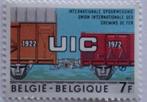 PZ80 - België 1972 zegel 1626**, Enlèvement ou Envoi, Non oblitéré, Neuf