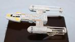 STAR WARS - LE Y-WING N12, Collections, Star Wars, Enlèvement ou Envoi, Neuf