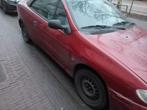 Renault Megane cabrio,bordeaux, Auto's, Renault, Particulier, Te koop