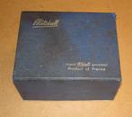 moulinet ancien Mitchell 300 en boîte, Sports nautiques & Bateaux, Pêche à la ligne | Général, Enlèvement, Utilisé, Moulinet