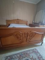 Slaapkamer antiek, Huis en Inrichting, Slaapkamer | Complete slaapkamers, Ophalen, Gebruikt