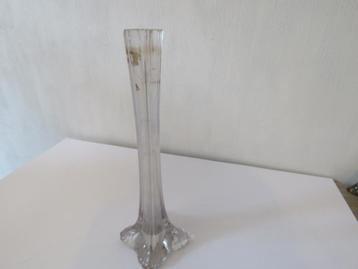 Vase à fleurs Solifleur vintage modèle rare