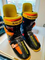 skischoenen heren, merk Salomon, Sport en Fitness, Schoenen, Ski, Gebruikt, Ophalen
