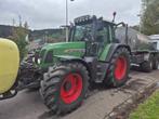 fendt 716, Zakelijke goederen, Landbouw | Tractoren, Ophalen, Gebruikt, Meer dan 10000, 120 tot 160 Pk