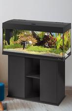 Mooie aquarium ferplast, Dieren en Toebehoren, Ophalen, Gebruikt, Leeg aquarium