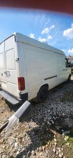 Vw lt 35 tdi, Auto's, Bestelwagens en Lichte vracht, Particulier, Te koop