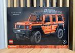 Nieuw, verzegeld: LEGO Technic - Mercedes-Benz G 500 - 42177, Ophalen of Verzenden, Nieuw, Complete set, Lego