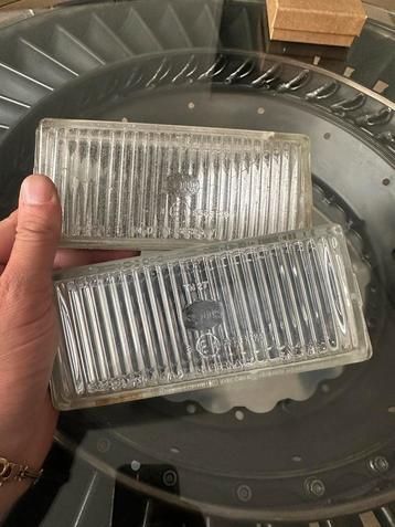 Originele BMW E30 E24 E28 E23 M3 Mistlampen beschikbaar voor biedingen