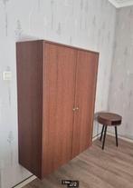 Ophangkast, Ophalen, Met plank(en), 100 tot 150 cm, 300 cm of meer
