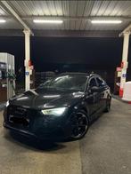 Audi S3 Sportback Quattro 2.0 TFSI 300 Stronic 6, Autos, Audi, Cuir, Euro 6, Entretenue par le concessionnaire, 5 portes