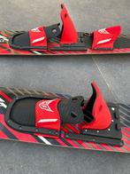 Combo skis nautiques, Sports nautiques & Bateaux, Enlèvement, Comme neuf, Skis nautiques
