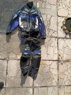 Motorpak Richa 44, Motoren, Ophalen, Tweedehands, Dames, Combipak