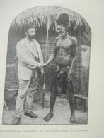 Congo Belge en images livre histoire Belgique, Gelezen, 20e eeuw of later, Collectif, Verzenden