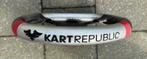 Volant Kart République, Sports & Fitness, Karting, Enlèvement ou Envoi, Kart