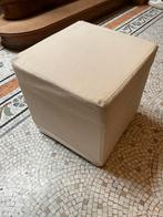IKEA Solsta Pällbo voetenbank, Ophalen, Minder dan 50 cm, Gebruikt, Vierkant