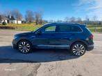 VW Tiguan R-line full option Garantie 01-2028, Autos, Volkswagen, Achat, 1800 kg, Entreprise, Garantie prolongée