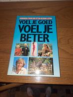 handboek voel je goed voel je beter, Ophalen, Gelezen