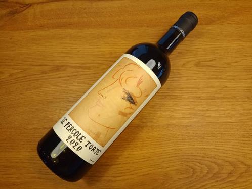 Montevertine Le Pergole Torte 2020 0,75L Sangiovese, Collections, Vins, Neuf, Vin rouge, Italie, Enlèvement