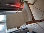 Ikea Poang, Huis en Inrichting, Fauteuils, Ophalen, Zo goed als nieuw