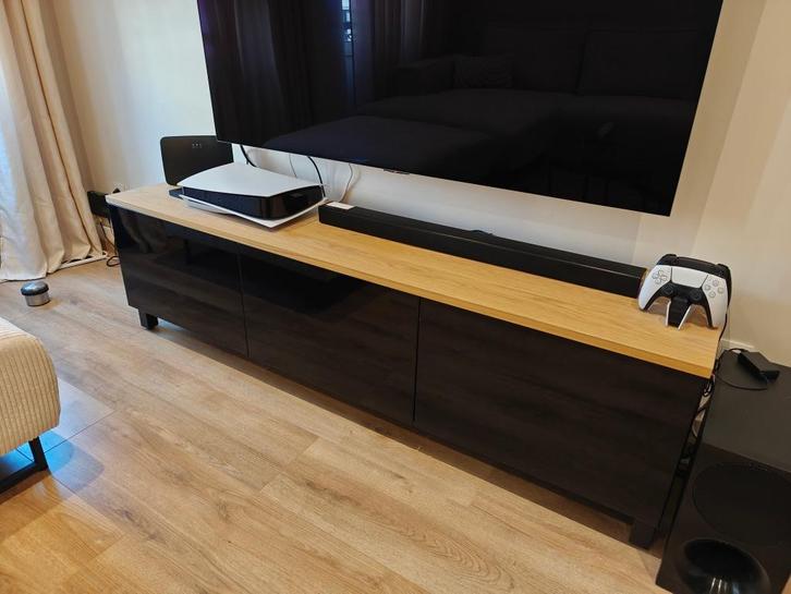 3 portes (faces de tiroirs) SELSVIKEN à vendre (IKEA), Huis en Inrichting, Kasten |Televisiemeubels, Gebruikt, Minder dan 100 cm