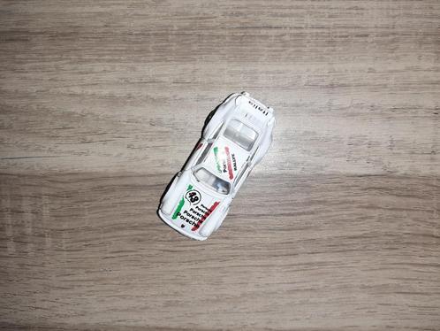 2x Welly Porsche 911, Hobby en Vrije tijd, Modelauto's | Overige schalen, Gebruikt, Auto, Ophalen of Verzenden