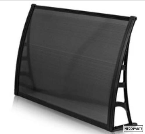 OVERKAPPING CANOPY MET 5MM POLICARBON 100CM X90CM VA €49, Auto diversen, Autosport-onderdelen, Nieuw, Ophalen of Verzenden