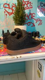 Dc schoenen, Ophalen, Zwart, Sneakers, Gedragen