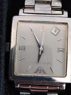 Montre Emporio Armani, Enlèvement ou Envoi