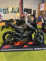ZONTES U 125, Bedrijf, Zontes, 125 cc, 11 kW of minder
