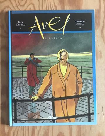 AVEL  Dufaux.  EO TTBE beschikbaar voor biedingen