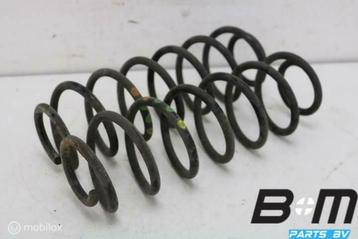 Set achterveren VW Polo 6R beschikbaar voor biedingen