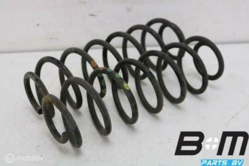 Set achterveren VW Polo 6R, Auto-onderdelen, Overige Auto-onderdelen, Gebruikt