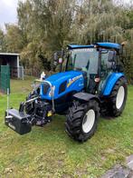 New Holland T4S 75 pk n.o.t.k, Ophalen, New Holland