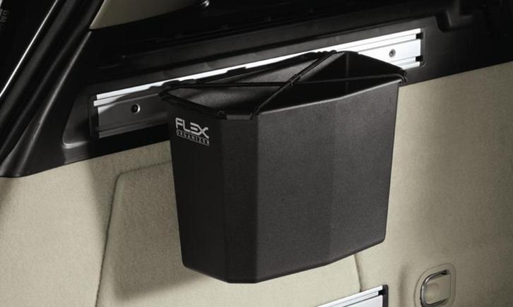 Opel Flex Box Organiser pour e.a. Zafira B 2005-2014, Auto-onderdelen, Interieur en Bekleding, Opel, Gebruikt, Ophalen of Verzenden