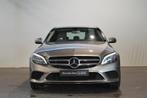 Mercedes-Benz C-klasse 180 d Verwarmde Zetels | Navigatie |, Autos, Argent ou Gris, Achat, 139 g/km, Entreprise