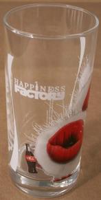 Coca Cola Happiness Factory 2008 Coca-Cola 0,2l mondjes, Ophalen of Verzenden, Nieuw