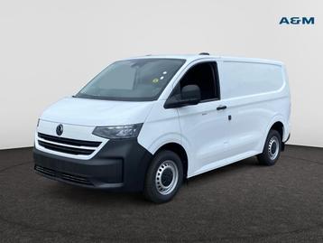 Volkswagen E-Transporter T7 32 Fou Swb E- Transporter 64 kWh beschikbaar voor biedingen